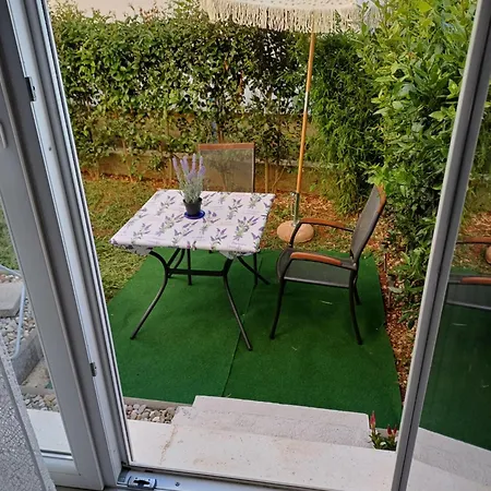 Velebit * زادار