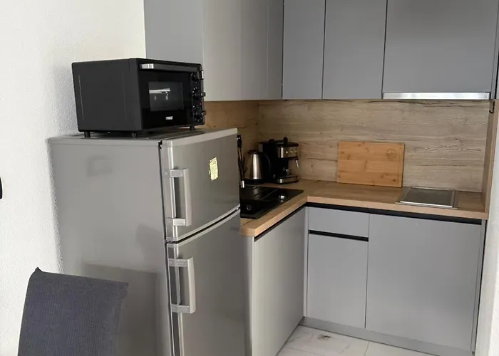 Velebit * Задар