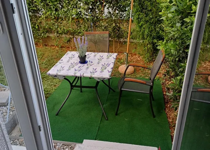 Velebit * زادار