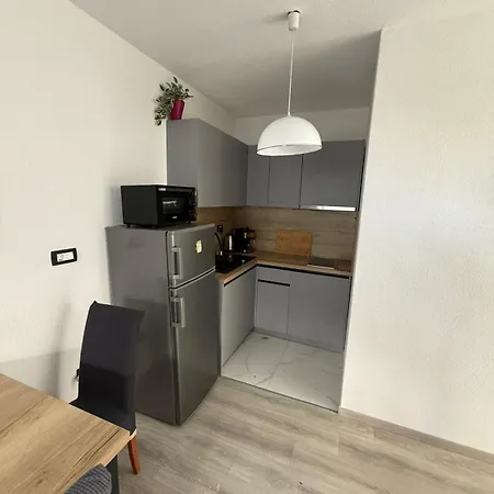 Velebit Apartamento Zadar