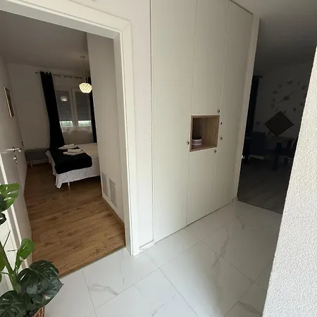 Apartamento Velebit *