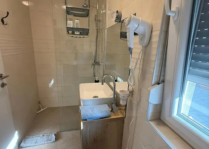 Velebit Appartement *
