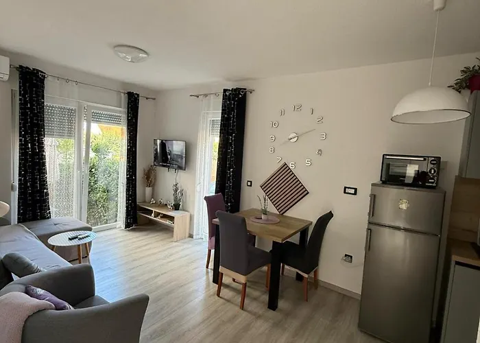 Velebit Appartement Zadar