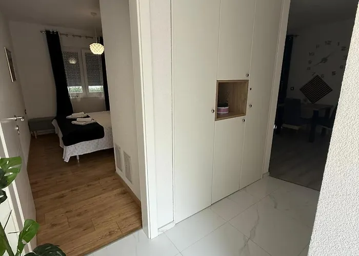 Appartement Velebit *