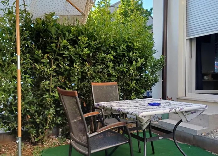 Velebit Appartement *